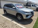 Thumbnail Toyota Fortuner 2.4GD-6 manual