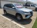 Toyota Fortuner 2.4GD-6 manual - Thumbnail 1