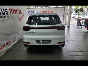 Chery Tiggo 7 Pro 1.5T Executive - Image 5