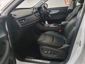 Chery Tiggo 7 Pro 1.5T Executive - Image 7
