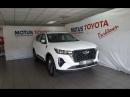 Thumbnail Chery Tiggo 7 Pro 1.5T Executive