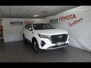 Chery Tiggo 7 Pro 1.5T Executive - Image 1