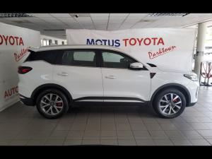 Chery Tiggo 7 Pro 1.5T Executive - Image 3