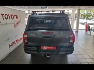 Toyota Hilux 2.8GD-6 double cab 4x4 GR-Sport - Image 5