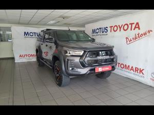 Toyota Hilux 2.8GD-6 double cab 4x4 GR-Sport - Image 1
