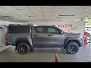 Toyota Hilux 2.8GD-6 double cab 4x4 GR-Sport - Image 3