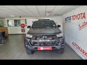 Toyota Hilux 2.8GD-6 double cab 4x4 GR-Sport - Image 4