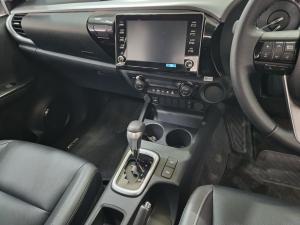 Toyota Hilux 2.8 GD-6 RB Raider automaticD/C - Image 10