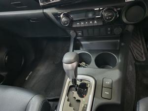 Toyota Hilux 2.8 GD-6 RB Raider automaticD/C - Image 11