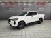 Toyota Hilux 2.8 GD-6 RB Raider automaticD/C - Thumbnail 13