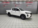 Thumbnail Toyota Hilux 2.8 GD-6 RB Raider automaticD/C