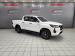 Toyota Hilux 2.8 GD-6 RB Raider automaticD/C - Thumbnail 1