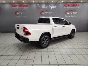 Toyota Hilux 2.8 GD-6 RB Raider automaticD/C - Image 2