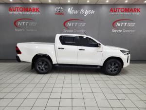 Toyota Hilux 2.8 GD-6 RB Raider automaticD/C - Image 3