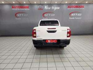 Toyota Hilux 2.8 GD-6 RB Raider automaticD/C - Image 5