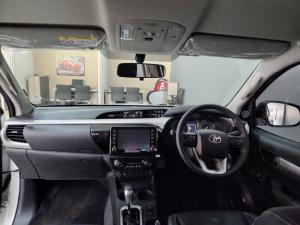 Toyota Hilux 2.8 GD-6 RB Raider automaticD/C - Image 6