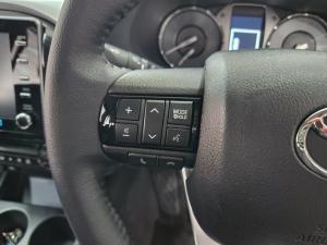 Toyota Hilux 2.8 GD-6 RB Raider automaticD/C - Image 8
