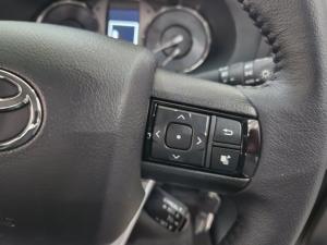 Toyota Hilux 2.8 GD-6 RB Raider automaticD/C - Image 9