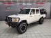Toyota Land Cruiser 79 4.5DD/C - Thumbnail 11