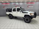 Thumbnail Toyota Land Cruiser 79 4.5DD/C