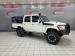 Toyota Land Cruiser 79 4.5DD/C - Thumbnail 1