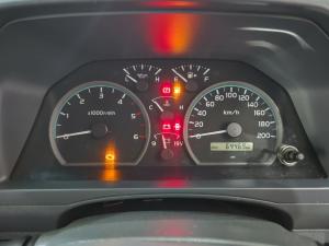 Toyota Land Cruiser 79 4.5DD/C - Image 9