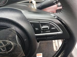 Toyota Starlet Cross 1.5XR automatic - Image 10