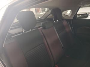 Toyota Starlet Cross 1.5XR automatic - Image 16