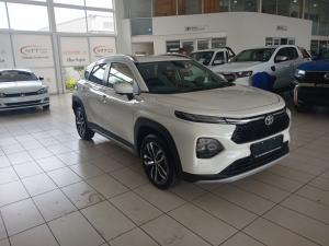 Toyota Starlet Cross 1.5XR automatic - Image 1