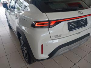 Toyota Starlet Cross 1.5XR automatic - Image 22