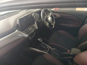 Toyota Starlet Cross 1.5XR automatic - Image 7