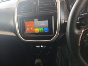 Toyota Urban Cruiser 1.5 Xs automatic - Image 13