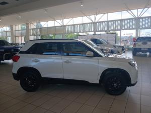 Toyota Urban Cruiser 1.5 Xs automatic - Image 3