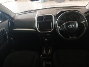 Toyota Urban Cruiser 1.5 Xs automatic - Image 6