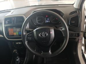 Toyota Urban Cruiser 1.5 Xs automatic - Image 8