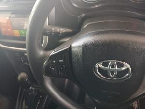 Toyota Urban Cruiser 1.5 Xs automatic - Image 9