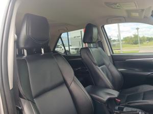 Toyota Fortuner 2.4GD-6 Raised Body - Image 17