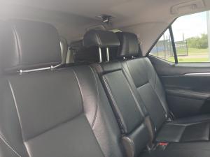 Toyota Fortuner 2.4GD-6 Raised Body - Image 18