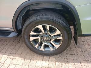 Toyota Fortuner 2.4GD-6 Raised Body - Image 19