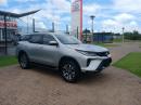 Thumbnail Toyota Fortuner 2.4GD-6 Raised Body