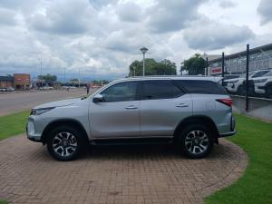 Toyota Fortuner 2.4GD-6 Raised Body - Image 22