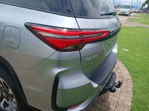 Toyota Fortuner 2.4GD-6 Raised Body - Image 24