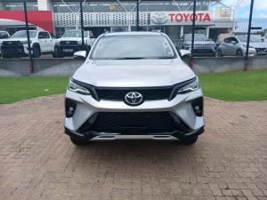 Toyota Fortuner 2.4GD-6 Raised Body - Image 4