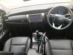 Toyota Fortuner 2.4GD-6 Raised Body - Image 6