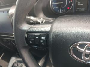 Toyota Fortuner 2.4GD-6 Raised Body - Image 9