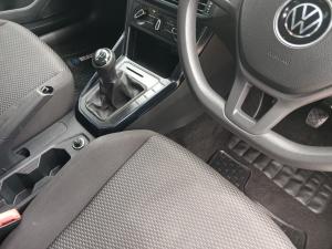 Volkswagen Polo 1.0 TSI Trendline - Image 10