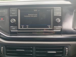 Volkswagen Polo 1.0 TSI Trendline - Image 11