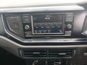 Volkswagen Polo 1.0 TSI Trendline - Image 12
