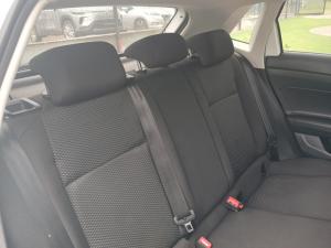 Volkswagen Polo 1.0 TSI Trendline - Image 16