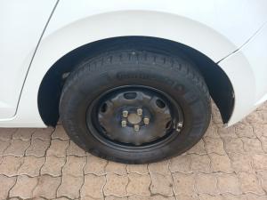 Volkswagen Polo 1.0 TSI Trendline - Image 17